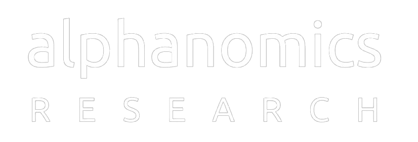 Alphanomics